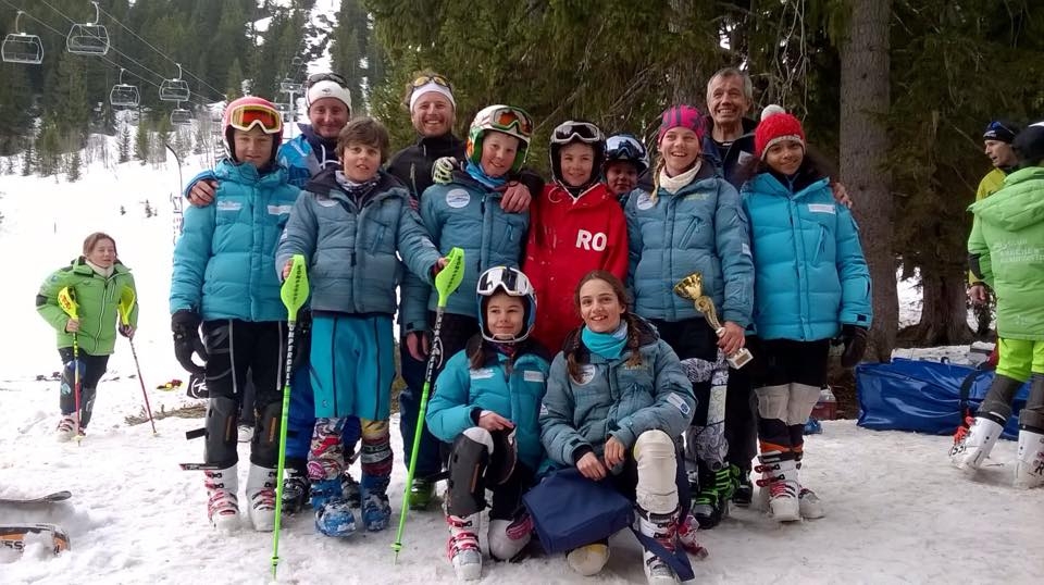 Finales BVAB U12 / U14