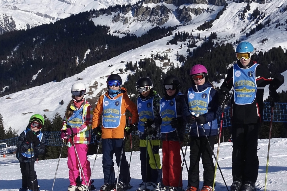 Sortie loisir du 15 février